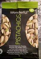 Pistachos