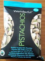 Pistaches