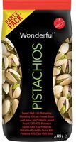 Sweet Chili XXL Pistachios