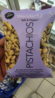 Pistachios