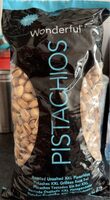 Pistachios