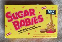 Sugar Babies