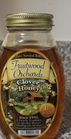 Clover Honey