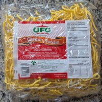 Canton Noodle