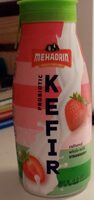 Kéfir