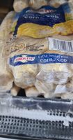 Swebride eteet Mini Corn On The Cob