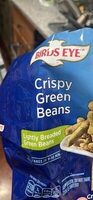 Crispy Green Beans