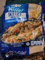 Birds Eye Voila! Alfredo Chicken