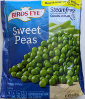 Sweet Peas