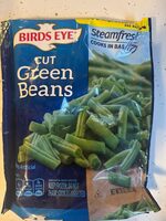 Cut Green Beans
