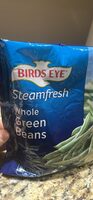 Green Beans