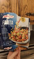 Fajita Veggies And Sauce