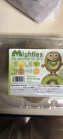Kiwis