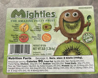 Kiwi
