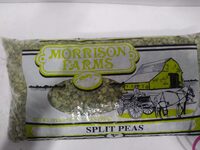 Green Split Peas