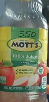 Apple juice