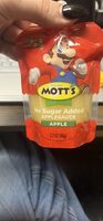 Applesauce Apple