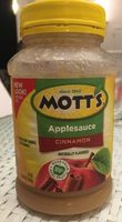 Applesauce
