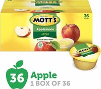 Applesauce