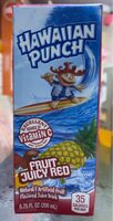 Juice Drink