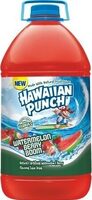 Watermelon berry boom natural & artificial watermelon