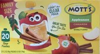 Applesauce