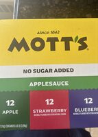 Applesauce