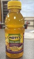 Pineapple Passion Fruit