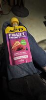 Fruit Smoothie Mixed Berry