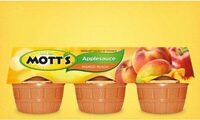 Applesauce