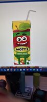 100% Juice Apple