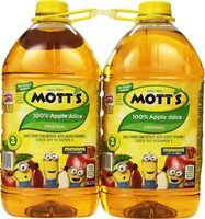Motts original apple juice