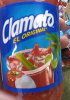 Clamato