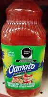 Clamato vuelve a la vida