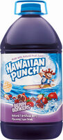 Juice Drink, Berry Bonkers