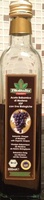 Vinaigre Balsamique de Modène IGP Bio
