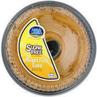 Sugar Free Angel Food Cake