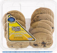 Sugar Free Cookies