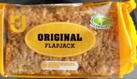 Original flapjack