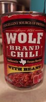 Chili With Beans