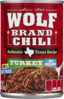 Turkey Chili No Beans