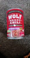 Homestyle with beans