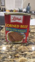 Corned Beef
