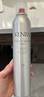 Perfect Medium Spray