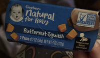 Butternut Squash