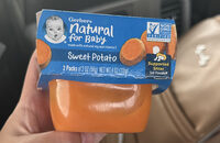 Sweet Potato