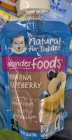 Natural With Vitamin C, Fruit & Veggie Favorites Variety Pack