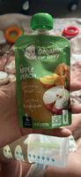Apple Peach