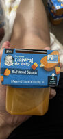 Butternut Squash