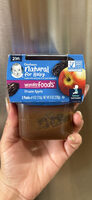 Prune Apple